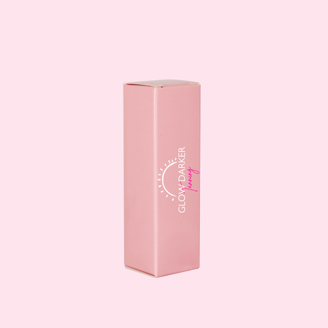 Tanning Sprays