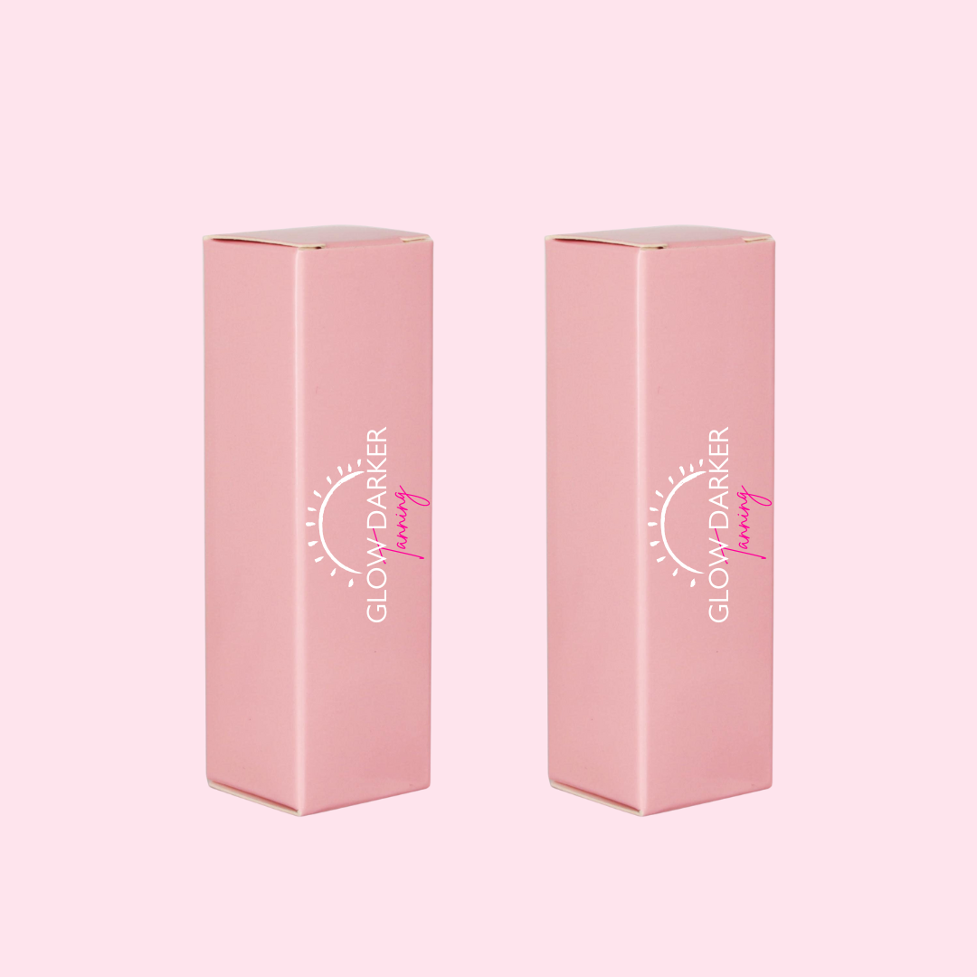 Tanning Spray Bundle x2