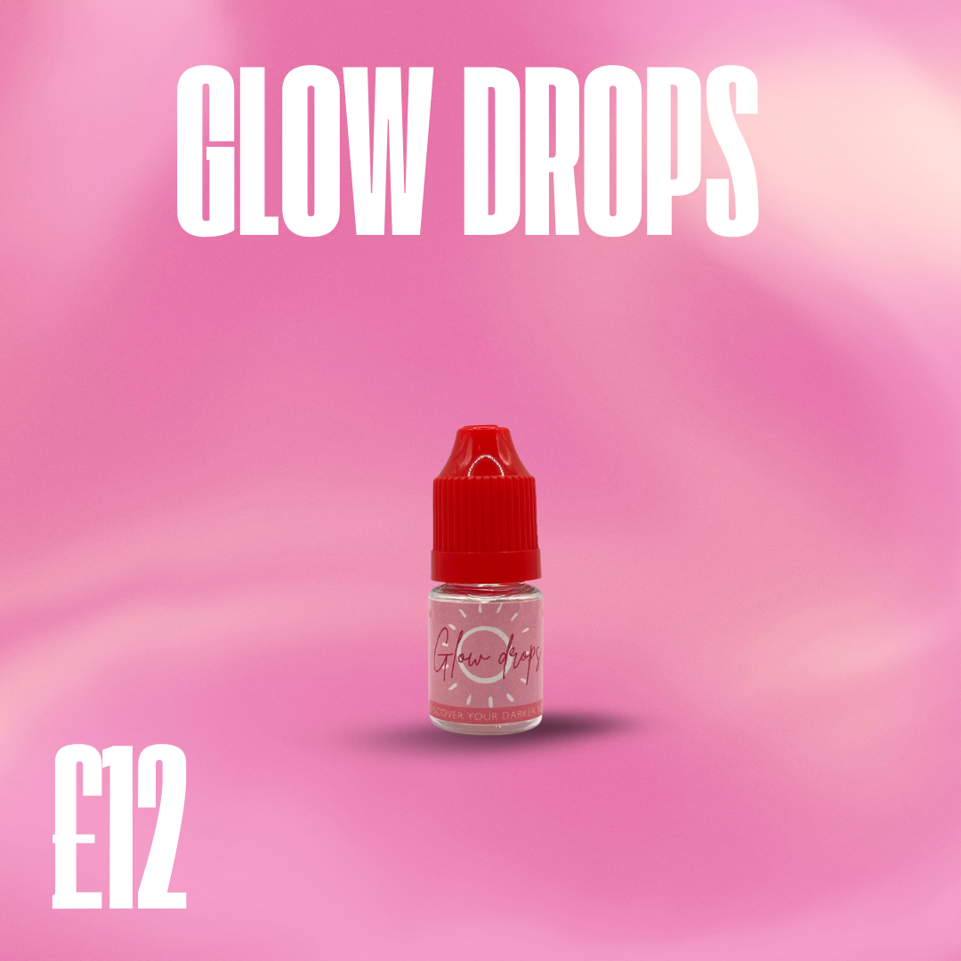 Glow Drops