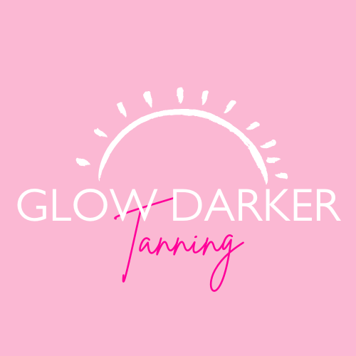 Glow Darker Tanning