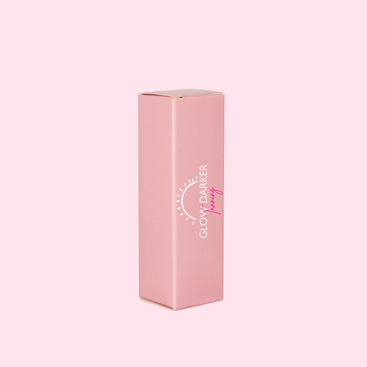 Tanning Sprays