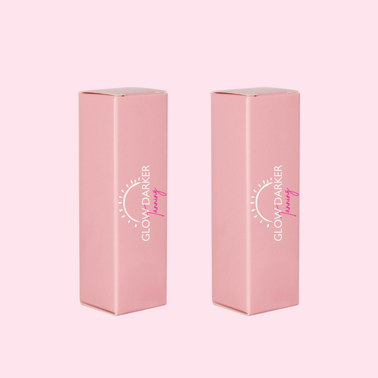 Tanning Spray Bundle x2